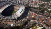 IA deja ver los posibles resultados para la remodelación del Estadio Azteca