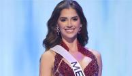 La mexicana Melissa Flores quedó fuera de Miss Universo 2023 en la primera ronda
