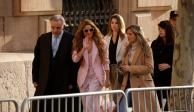 Shakira no irá a la cárcel por fraude fiscal