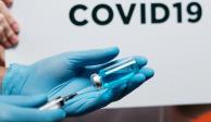 Cofepris autoriza vacunas contra COVID-19 Spikevax, Comirnaty y 200 insumos más