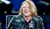 Demandan a Axl Rose, de Guns N' Roses, por presunto abuso: 'la arrastó y la vio***'