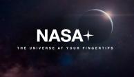 NASA+: ¿Cuánto cuesta y qué puedes ver en la plataforma de streaming espacial?