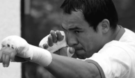 Juan Manuel Márquez revela la clave para la pelea de David Benavidez