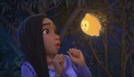 Wish: ¿Vale la pena ver la película de la celebración de los 100 años de Disney?