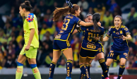 Tigres Femenil anuncia entradas agotadas para la Final contra América