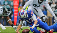 Philadelphia Eagles vs Buffalo Bills | Semana 12 NFL