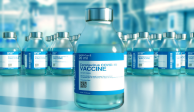 La Comisión Federal para la Protección contra Riesgos Sanitarios (Cofepris) avanza en la autorización de vacunas contra Covid-19 para uso comercial; prevé resolución definitiva este 29 de noviembre.