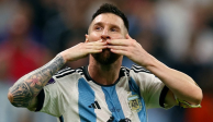 Lionel Messi será inmortalizado en un barrio de su ciudad natal