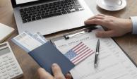 Hay formas en las que puedes conseguir de forma gratuita la visa americana.
