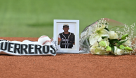 Edgar Zúñiga, promesa del beisbol mexicano, murió a los 21 años.