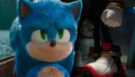 Sonic 3 revela la primera épica imagen de Shadow the Hedgehog (FOTO)