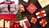 Al elegir un regalo para dar en Navidad toma en cuenta que sea útil para la persona que se lo des.
