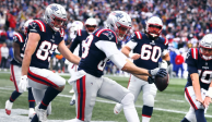 New England Patriots vs Los Angeles Chargers | Semana 13 NFL