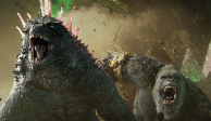 Te decimos el estreno en México de la película Godzilla vs Kong: The New Empire