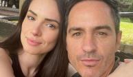 Mauricio Ochmann terminó recientemente su relación con Paulina Burrola, presuntamente porque esta estaba celosa de la madre la hija menor del actor