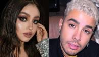 Mario Bautista niega ser novio de Karol Sevilla: 'estoy transicionando una relación'