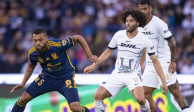 Pumas vs Tigres, Semifinal de Ida del Apertura 2023