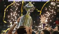 Los clubes de la Liga MX no podrán volver a participar en el corto plazo en la Copa Libertadores.