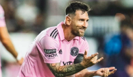 Lionel Messi hereda su talento a su hijo Mateo, quien mete un golazo que se vuelve viral