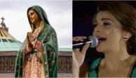 Itatí Cantoral regresa para cantar las mañanitas a la Virgen de Guadalupe, checa dónde verlas