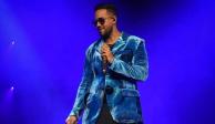Romeo Santos fue criticado en redes sociales tras el severo retraso de su concierto en Venezuela