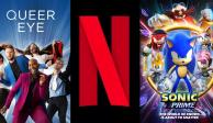 Con estos títulos nuevos en su catálogo, Netflix saludará al 2024