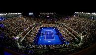 El Abierto Mexicano de Tenis en Acapulco anunció sus fechas para la edición del 2024.