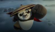 Kung Fu Panda 4: ¿Quién hace la voz de Po en español latino?