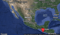 Temblor en México hoy 14 de diciembre: Se registran 3 sismos en Chiapas