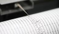 Servicio Sismológico Nacional alertó del sismo.