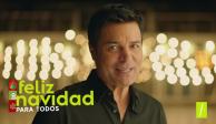 Chayanne navideño: Así puedes tener tu mensaje del 'papá de México' gracias a Falabella