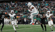 Miami Dolphins vs New York Jets | Semana 15 NFL