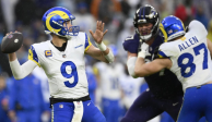 Los Angeles Rams vs Washington Commanders | Semana 15 NFL