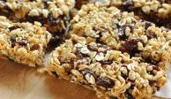 Quaker retira productos con granola por temor a salmonelosis