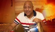 Celso Clemente muere tras sufrir derrame cerebral