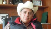 Asesinan a presidente de la Unión Ganadera de Zacatecas.
