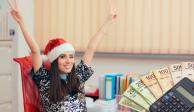 Si trabajas en Navidad, esto debe pagarte tu jefe el 25 de diciembre, según la Ley Federal del Trabajo
