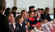Alejandro Armenta&nbsp;busca ser el siguiente gobernador constitucional de Puebla.