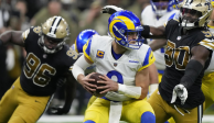 Los Angeles Rams vs New Orleans Saints | Semana 16 NFL