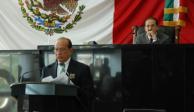 Raymundo Romero revira a Javier Corral: nunca fui procesado ni sentenciado