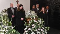 Hija de Cristina Pacheco rompe el silencio sobre la muerte de su madre: 'una cosa devastadora'