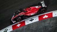 Ferrari ya tiene fecha para lanzar su F1.