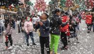 Navidad: ¿Cuáles son los mejores eventos en la CDMX del 22 al 25 de diciembre?