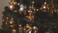 Sigue estos rituales navideños para un próspero año nuevo