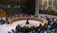 EU asegura ante Consejo de Seguridad que ataques en Siria e Irak son 'necesarios y proporcionales'.