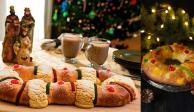 La Rosca de Reyes es una tradición que fomenta la unión familiar.