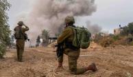 Cifra de militares israelíes muertos en Gaza asciende a 156.