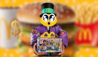 McDonald's lanza cajita feliz para adultos: ¿Cuánto cuesta en México y cuál es el juguete sorpresa que trae?
