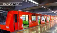 ¿Qué pasa en el Metro CDMX hoy miércoles 27 de diciembre?