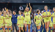 América Femenil restaura su plantilla de cara al Clausura 2024